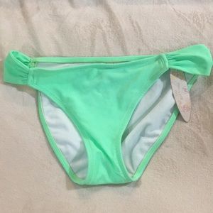 Red Camel bikini bottom